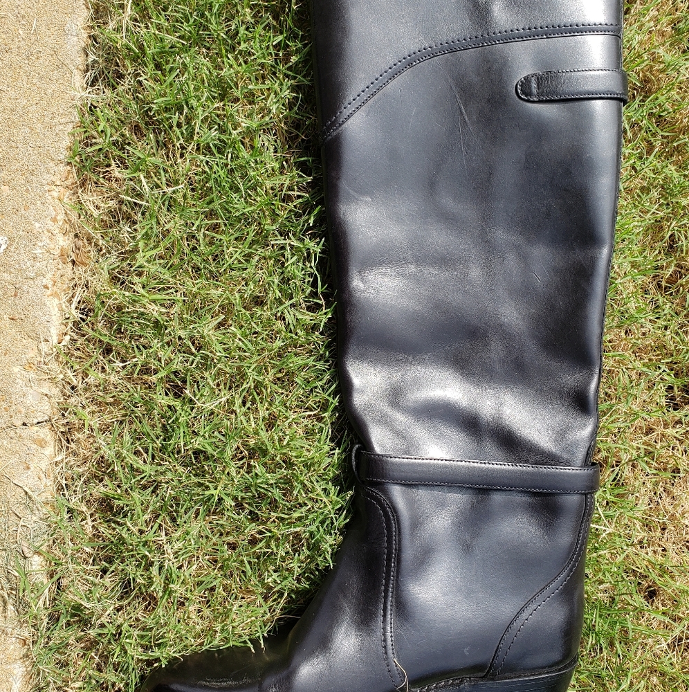 FRYE boots